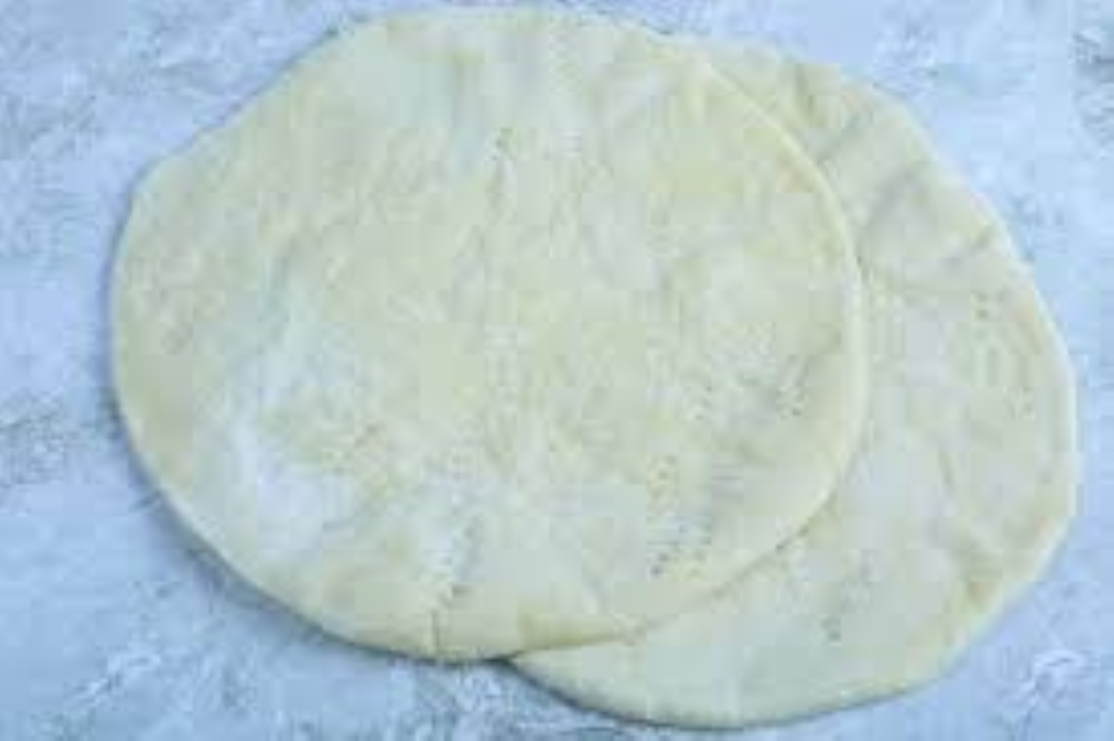 THE GERMAN B/HOUSE PIZZA BASE WHOLEMEAL